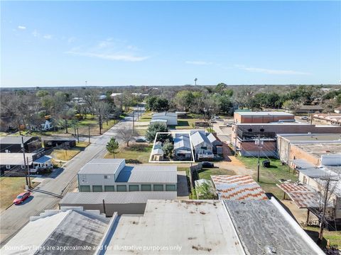 Tiny photo for 207 S Hill Street, Caldwell, TX 77836 (MLS # 26000544)