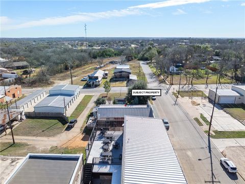 Tiny photo for 207 S Hill Street, Caldwell, TX 77836 (MLS # 26000544)