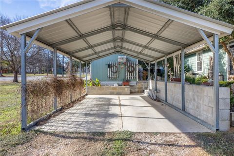 Tiny photo for 207 S Hill Street, Caldwell, TX 77836 (MLS # 26000544)