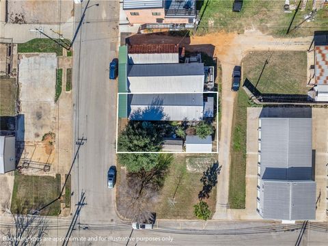 Tiny photo for 207 S Hill Street, Caldwell, TX 77836 (MLS # 26000544)