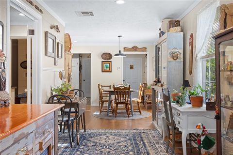 Tiny photo for 207 S Hill Street, Caldwell, TX 77836 (MLS # 26000544)