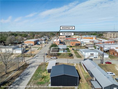 Tiny photo for 207 S Hill Street, Caldwell, TX 77836 (MLS # 26000544)
