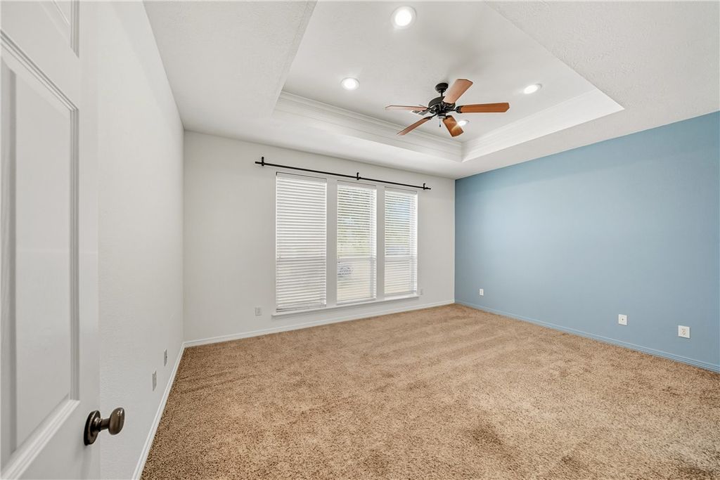 Photo of 8426 Alison Avenue NW, College Station, TX 77845 (MLS # 25010825)