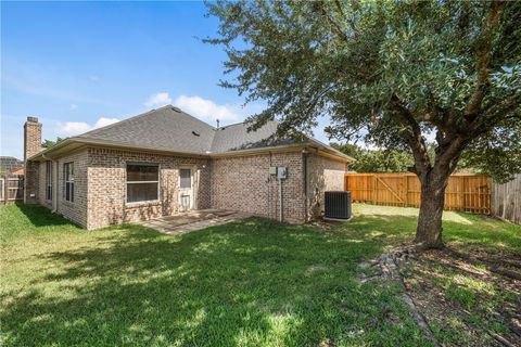 Tiny photo for 8426 Alison Avenue NW, College Station, TX 77845 (MLS # 25010825)