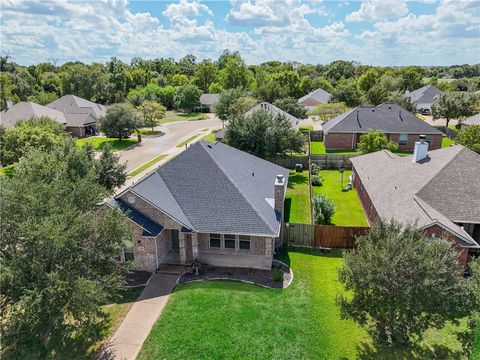 Tiny photo for 8426 Alison Avenue NW, College Station, TX 77845 (MLS # 25010825)
