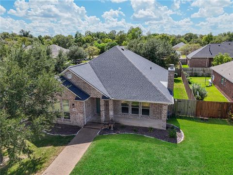 Tiny photo for 8426 Alison Avenue NW, College Station, TX 77845 (MLS # 25010825)