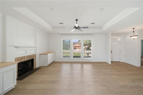 Tiny photo for 8426 Alison Avenue NW, College Station, TX 77845 (MLS # 25010825)