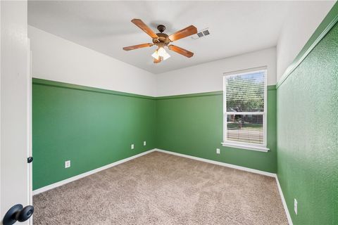 Tiny photo for 8426 Alison Avenue NW, College Station, TX 77845 (MLS # 25010825)