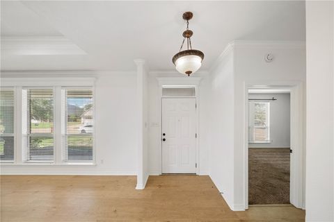 Tiny photo for 8426 Alison Avenue NW, College Station, TX 77845 (MLS # 25010825)