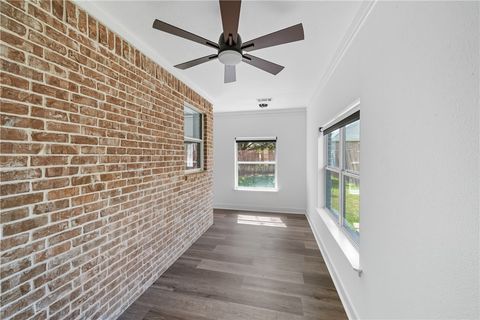 Tiny photo for 8426 Alison Avenue NW, College Station, TX 77845 (MLS # 25010825)