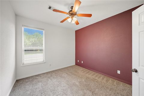 Tiny photo for 8426 Alison Avenue NW, College Station, TX 77845 (MLS # 25010825)