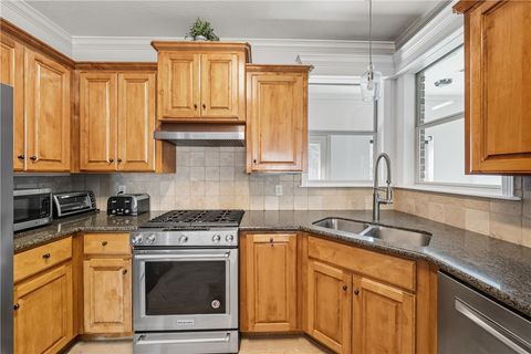 Tiny photo for 8426 Alison Avenue NW, College Station, TX 77845 (MLS # 25010825)