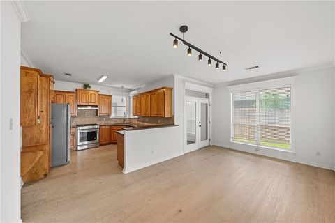 Tiny photo for 8426 Alison Avenue NW, College Station, TX 77845 (MLS # 25010825)