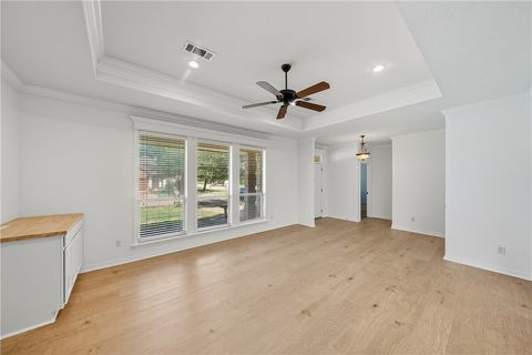 Tiny photo for 8426 Alison Avenue NW, College Station, TX 77845 (MLS # 25010825)