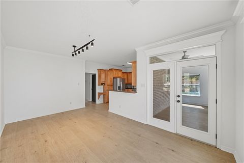 Tiny photo for 8426 Alison Avenue NW, College Station, TX 77845 (MLS # 25010825)