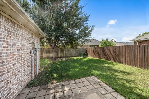 Tiny photo for 8426 Alison Avenue NW, College Station, TX 77845 (MLS # 25010825)