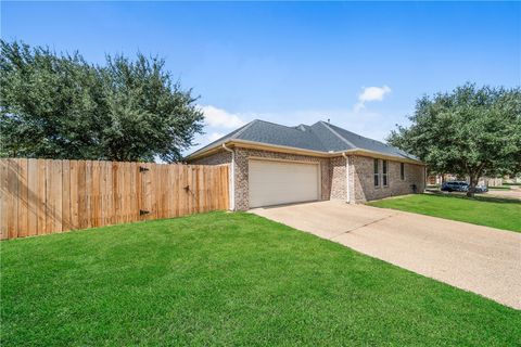 Tiny photo for 8426 Alison Avenue NW, College Station, TX 77845 (MLS # 25010825)