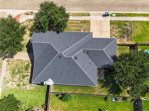 Tiny photo for 8426 Alison Avenue NW, College Station, TX 77845 (MLS # 25010825)