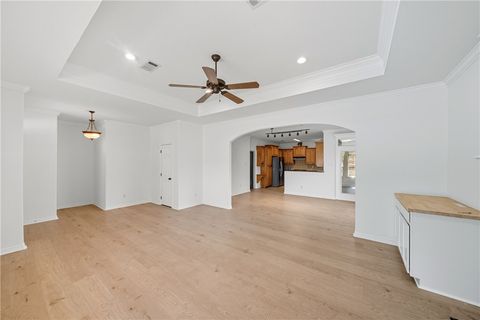 Tiny photo for 8426 Alison Avenue NW, College Station, TX 77845 (MLS # 25010825)