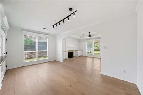 Tiny photo for 8426 Alison Avenue NW, College Station, TX 77845 (MLS # 25010825)