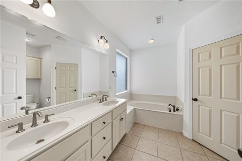 Tiny photo for 8426 Alison Avenue NW, College Station, TX 77845 (MLS # 25010825)