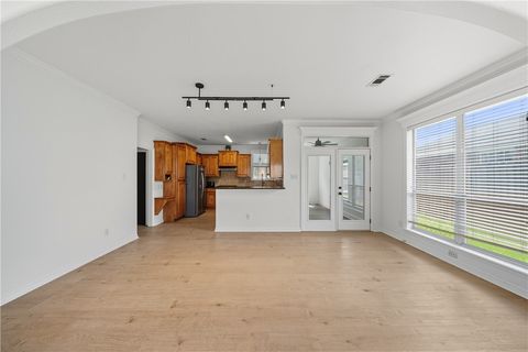 Tiny photo for 8426 Alison Avenue NW, College Station, TX 77845 (MLS # 25010825)