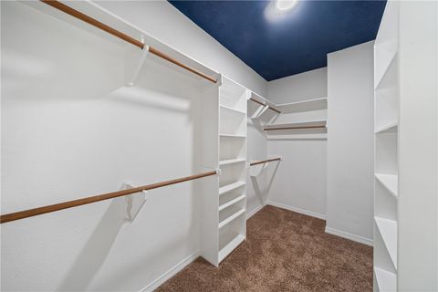 Tiny photo for 8426 Alison Avenue NW, College Station, TX 77845 (MLS # 25010825)