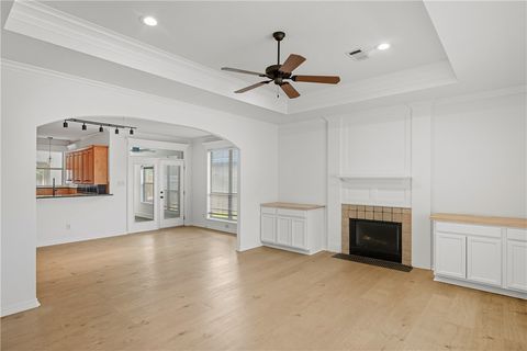 Tiny photo for 8426 Alison Avenue NW, College Station, TX 77845 (MLS # 25010825)
