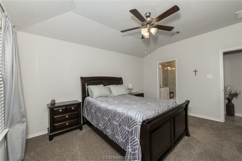 Tiny photo for 6307 Darlington Avenue, College Station, TX 77845 (MLS # 26010951)