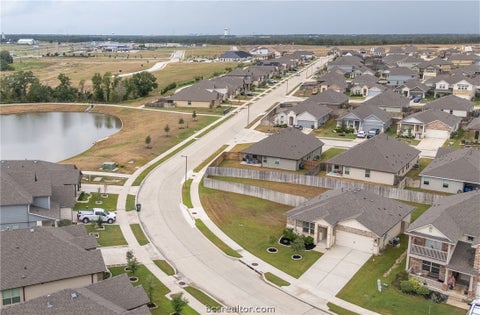 Tiny photo for 6307 Darlington Avenue, College Station, TX 77845 (MLS # 26010951)