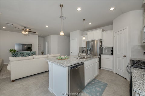 Tiny photo for 6307 Darlington Avenue, College Station, TX 77845 (MLS # 26010951)
