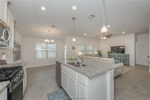 Tiny photo for 6307 Darlington Avenue, College Station, TX 77845 (MLS # 26010951)