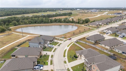 Tiny photo for 6307 Darlington Avenue, College Station, TX 77845 (MLS # 26010951)