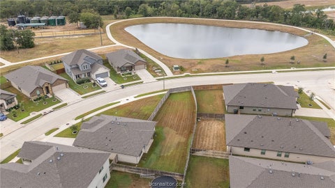 Tiny photo for 6307 Darlington Avenue, College Station, TX 77845 (MLS # 26010951)