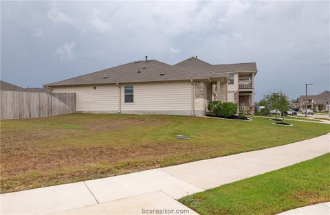 Tiny photo for 6307 Darlington Avenue, College Station, TX 77845 (MLS # 26010951)