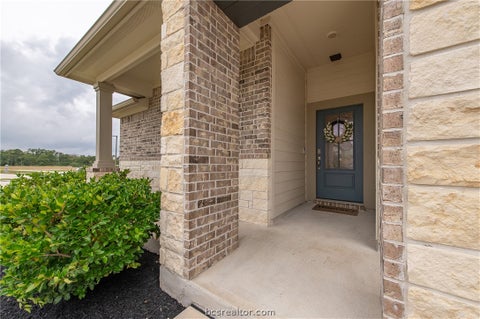 Tiny photo for 6307 Darlington Avenue, College Station, TX 77845 (MLS # 26010951)