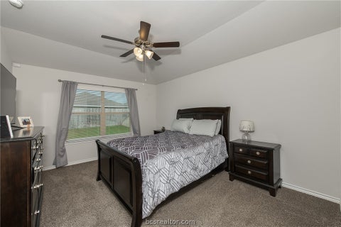 Tiny photo for 6307 Darlington Avenue, College Station, TX 77845 (MLS # 26010951)