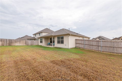 Tiny photo for 6307 Darlington Avenue, College Station, TX 77845 (MLS # 26010951)