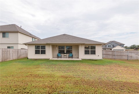 Tiny photo for 6307 Darlington Avenue, College Station, TX 77845 (MLS # 26010951)