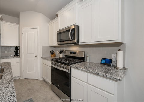 Tiny photo for 6307 Darlington Avenue, College Station, TX 77845 (MLS # 26010951)