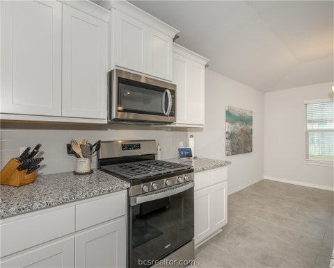 Tiny photo for 6307 Darlington Avenue, College Station, TX 77845 (MLS # 26010951)