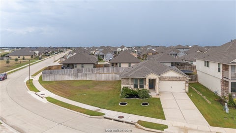 Tiny photo for 6307 Darlington Avenue, College Station, TX 77845 (MLS # 26010951)