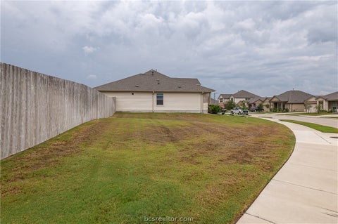 Tiny photo for 6307 Darlington Avenue, College Station, TX 77845 (MLS # 26010951)