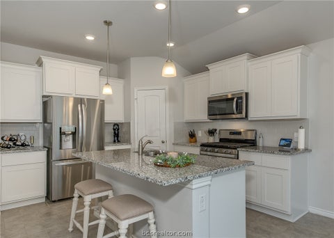 Tiny photo for 6307 Darlington Avenue, College Station, TX 77845 (MLS # 26010951)
