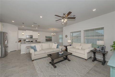 Tiny photo for 6307 Darlington Avenue, College Station, TX 77845 (MLS # 26010951)