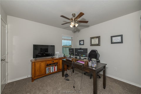 Tiny photo for 6307 Darlington Avenue, College Station, TX 77845 (MLS # 26010951)