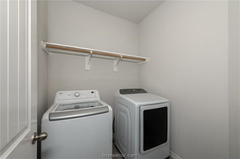 Tiny photo for 6307 Darlington Avenue, College Station, TX 77845 (MLS # 26010951)