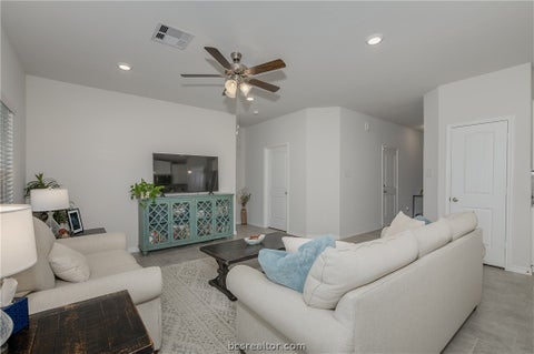 Tiny photo for 6307 Darlington Avenue, College Station, TX 77845 (MLS # 26010951)