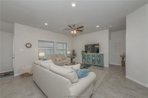 Tiny photo for 6307 Darlington Avenue, College Station, TX 77845 (MLS # 26010951)