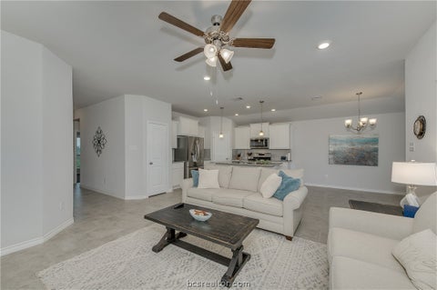 Tiny photo for 6307 Darlington Avenue, College Station, TX 77845 (MLS # 26010951)